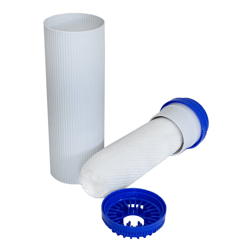 Hohlfaserfilter zur Mikrofiltration