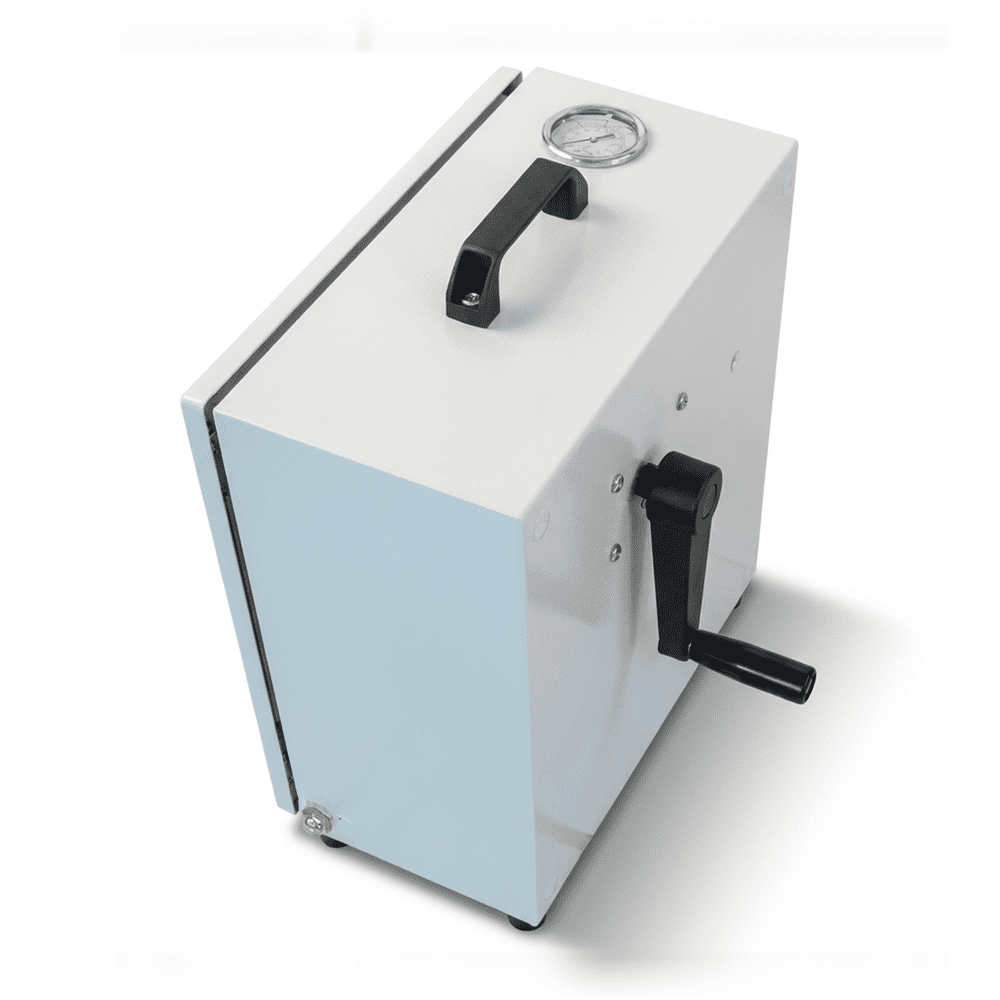 HydroGO M - Mechanische Osmoseanlage für Camping & Outdoor