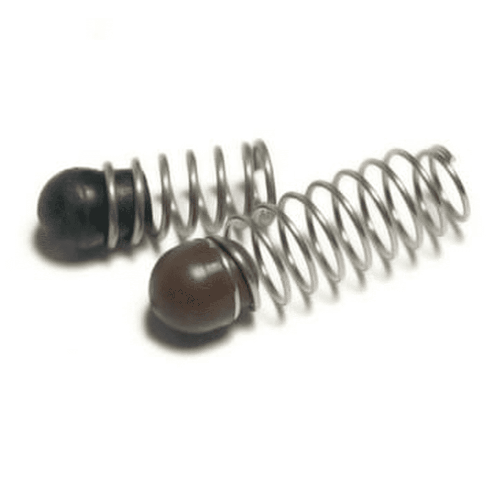 Drop-Stop-Ventil