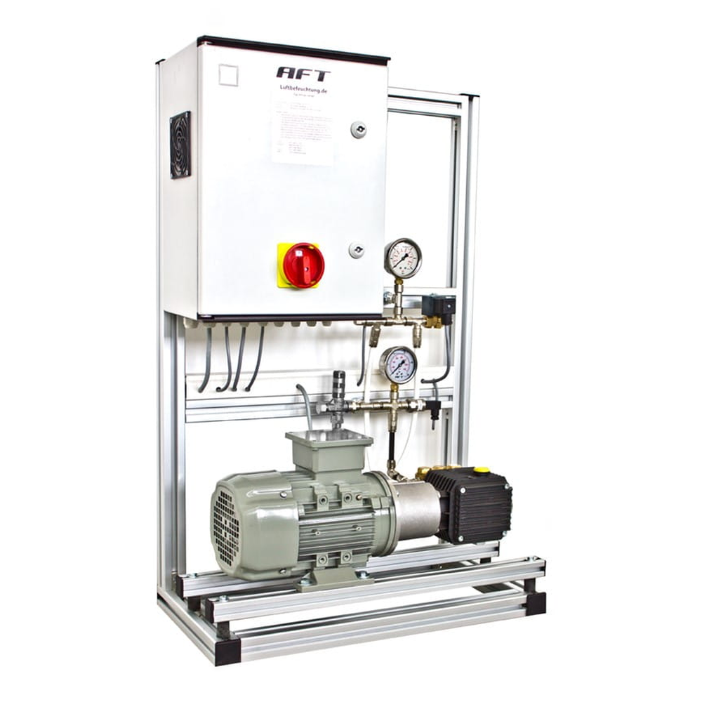 Hochdruck-Pumpstation Serie DRIVE 5 - 1200 l/h
