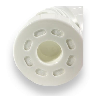 0000357-befullbare-filterkartuschen-eco-700-ml-10 Enthärter Kartusche 2,5" x 10" Serie ECO innenansicht