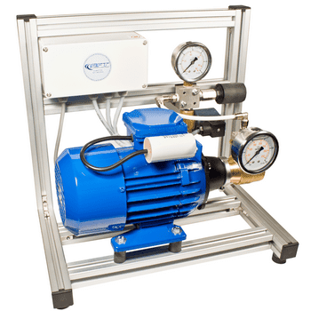 Druckpumpe Druckstation Komplett 