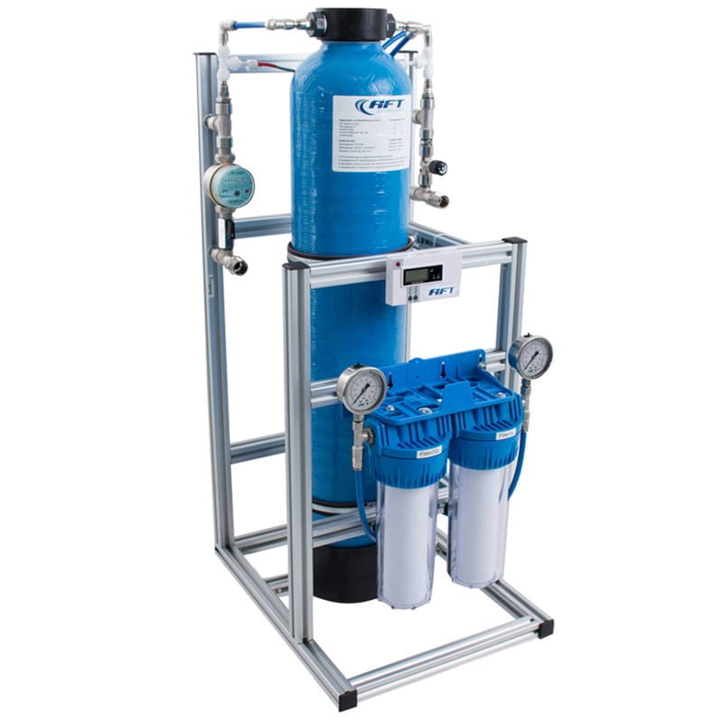 Batteriewasser SET BW100