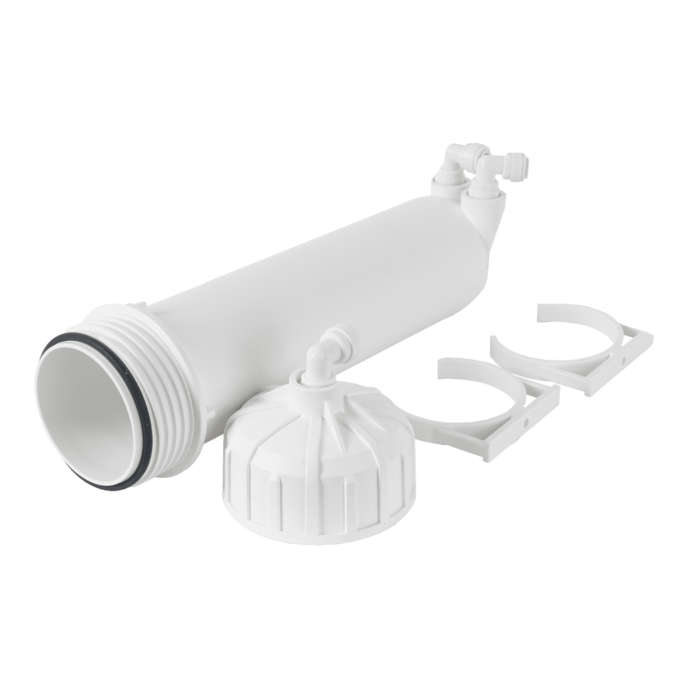 PVC-Druckrohr für Umkehrosmose-Membrane 3013