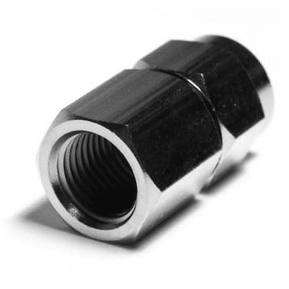 Schneidringverschraubung 1/4" x Innengewinde 1/4"