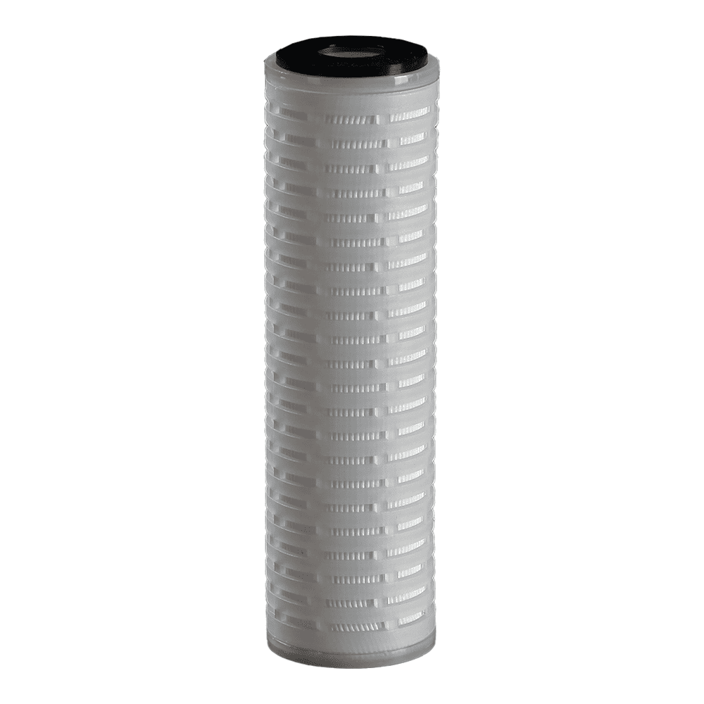 Lamellenfilter Wasserfilter FSL 10" x 2,5"