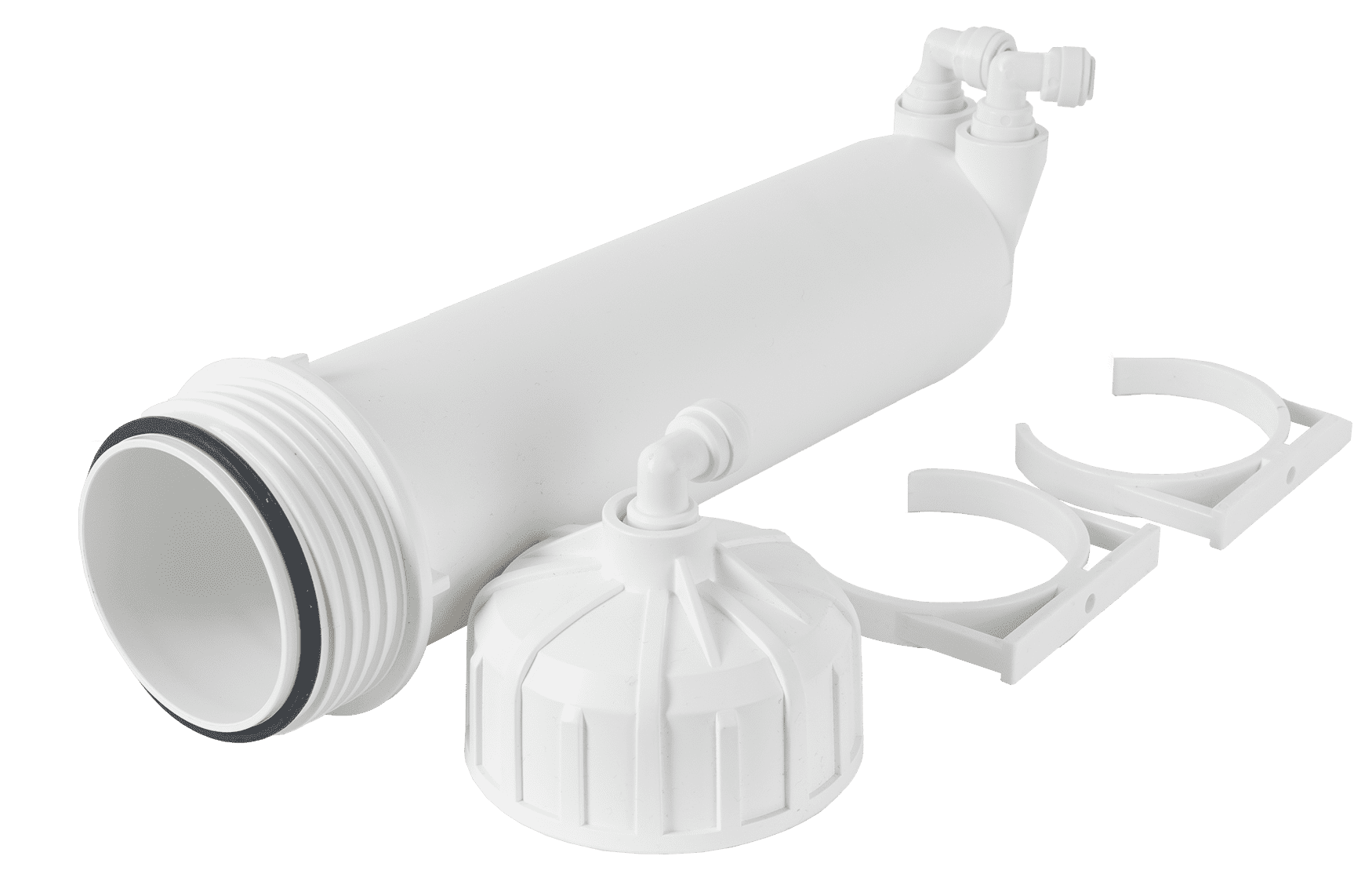 PVC-Druckrohr für Umkehrosmose-Membrane 3013