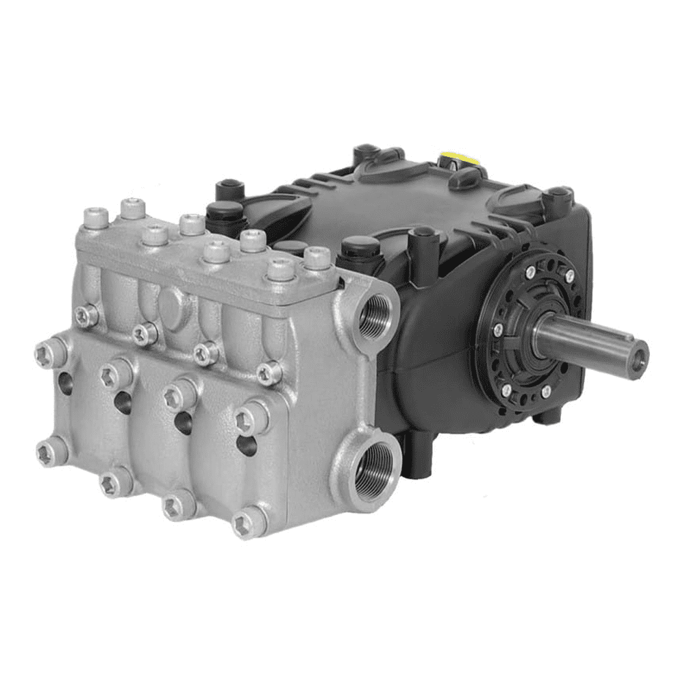Hochdruckpumpe 50 Liter pro Minute