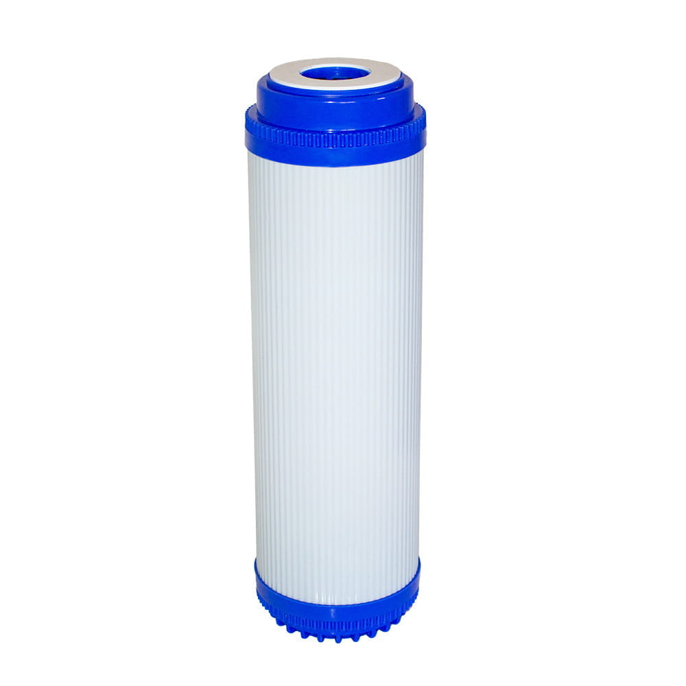 Hohlfaserfilter zur Mikrofiltration