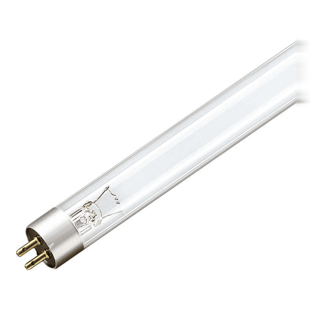 Lampe für UV C Entkeimung