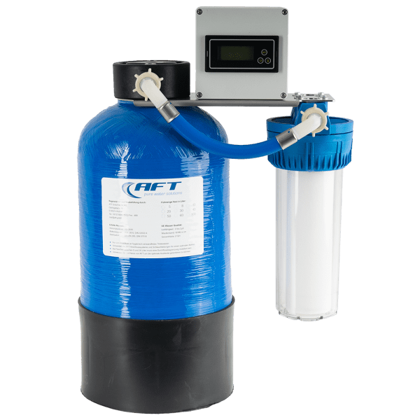 Batteriewasser-Set MBK VFS Forne