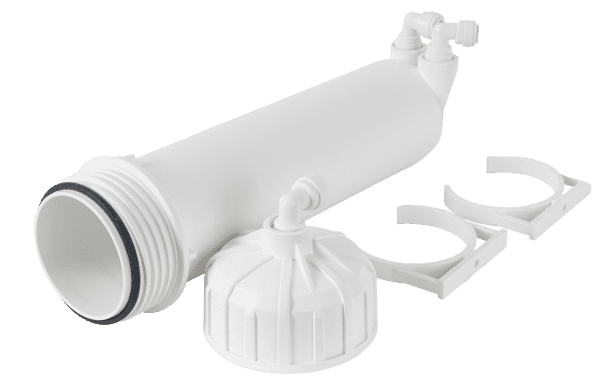 PVC-Druckrohr für Umkehrosmose-Membrane 3012