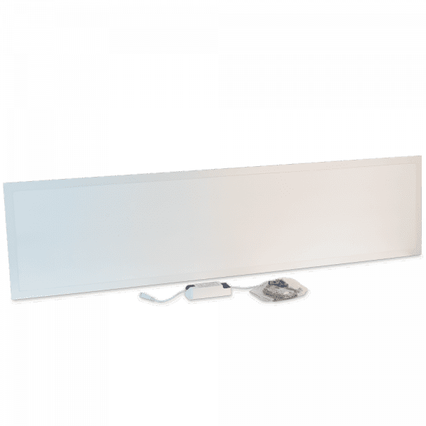 LED Panel 6500K zur Deckenmontage, 30 W