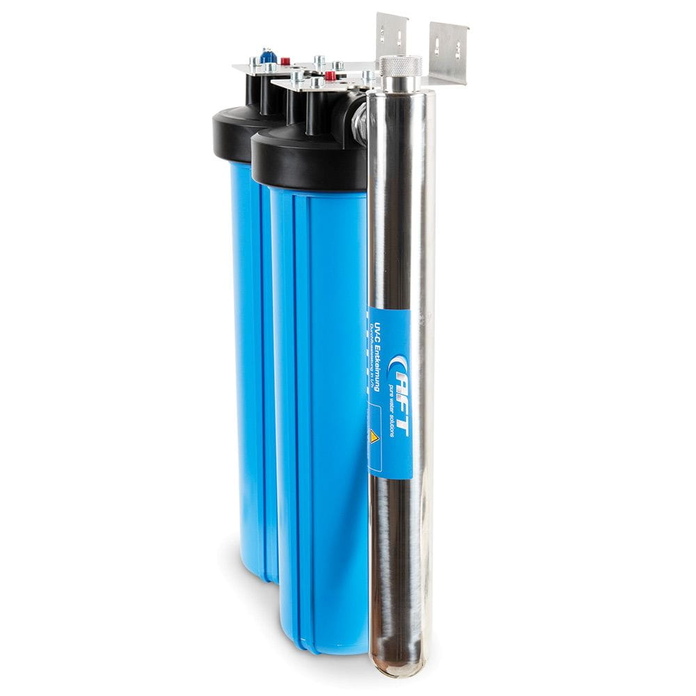 Certec Wassertuning 3in1 Bei Camping Wagner Campingzubehör