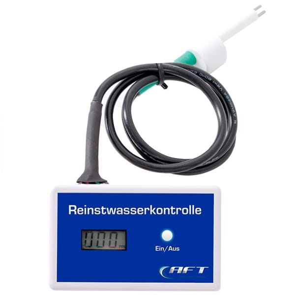 Leitwertmeter Sensor TDS