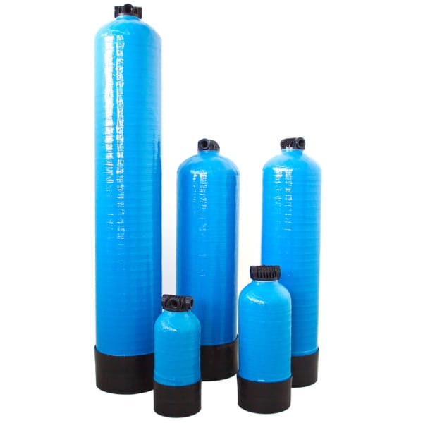 Wasserfilter zur schnellen Herstellung von keimfreiem Trinkwasser